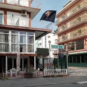Hotel Nova Dhely