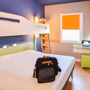 Ibis Budget Porte de Camargue